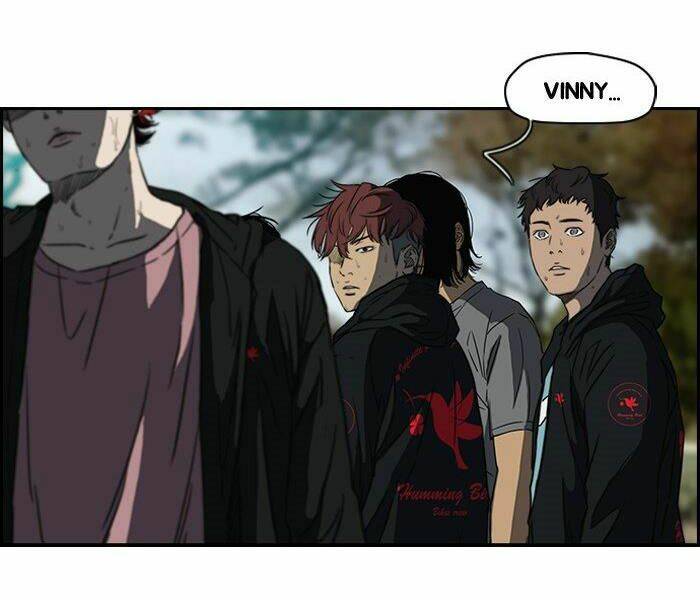 Thể Thao Cực Hạn - Chapter 166 - Page 87