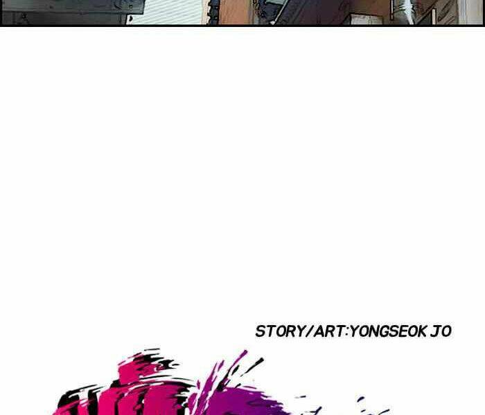 Thể Thao Cực Hạn - Chapter 167 - Page 9