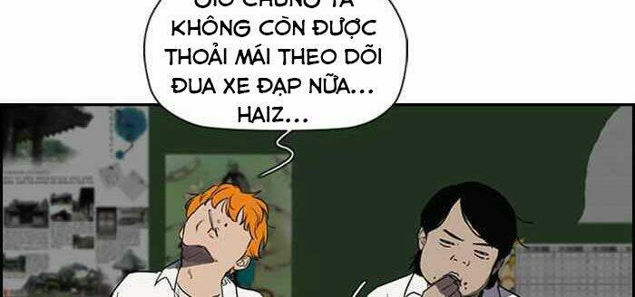 Thể Thao Cực Hạn - Chapter 167 - Page 17