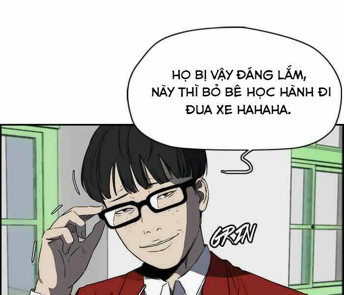 Thể Thao Cực Hạn - Chapter 167 - Page 19