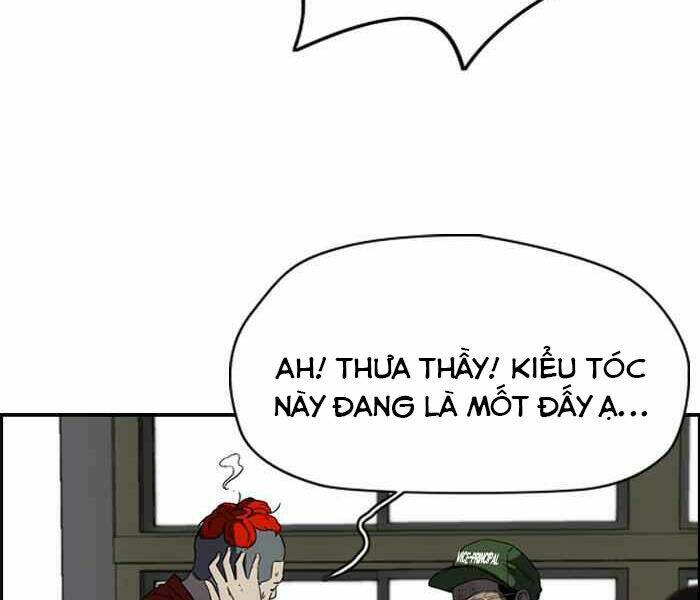 Thể Thao Cực Hạn - Chapter 167 - Page 26