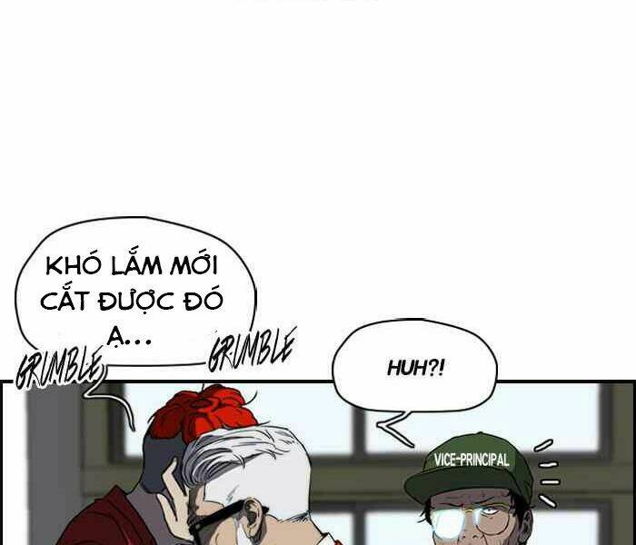 Thể Thao Cực Hạn - Chapter 167 - Page 28