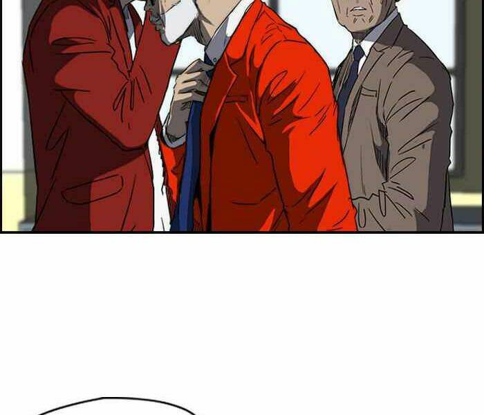 Thể Thao Cực Hạn - Chapter 167 - Page 29