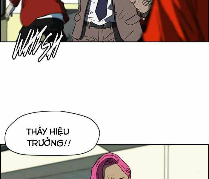 Thể Thao Cực Hạn - Chapter 167 - Page 37