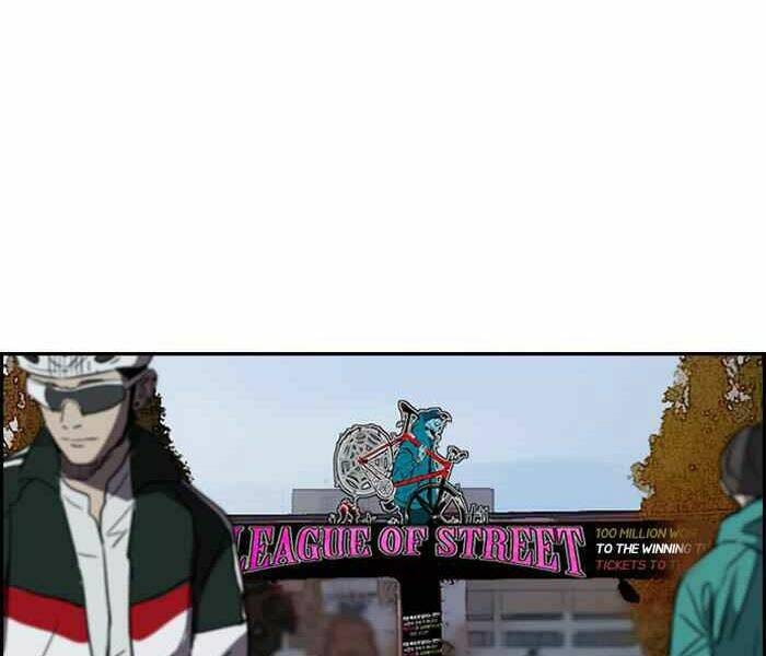 Thể Thao Cực Hạn - Chapter 167 - Page 40