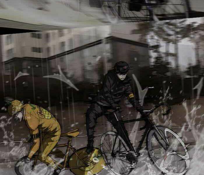 Thể Thao Cực Hạn - Chapter 167 - Page 49