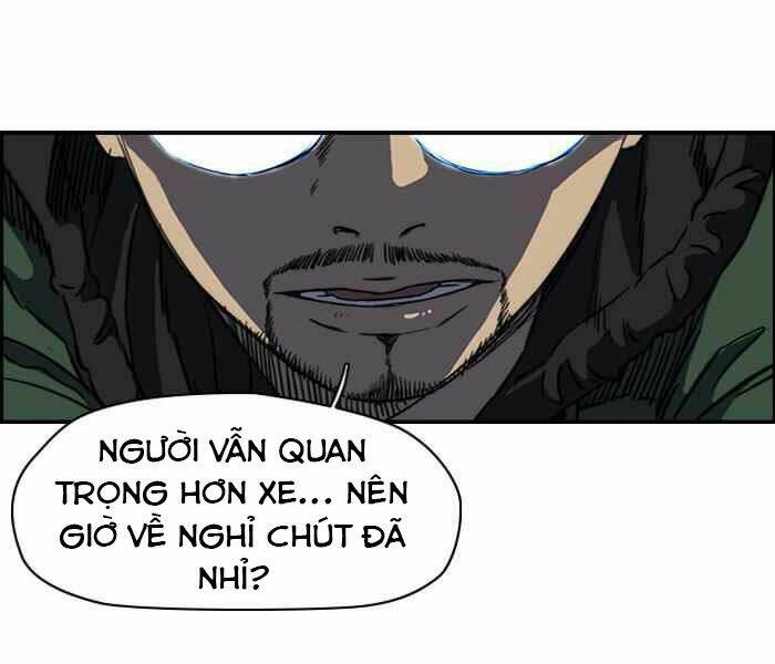 Thể Thao Cực Hạn - Chapter 167 - Page 53