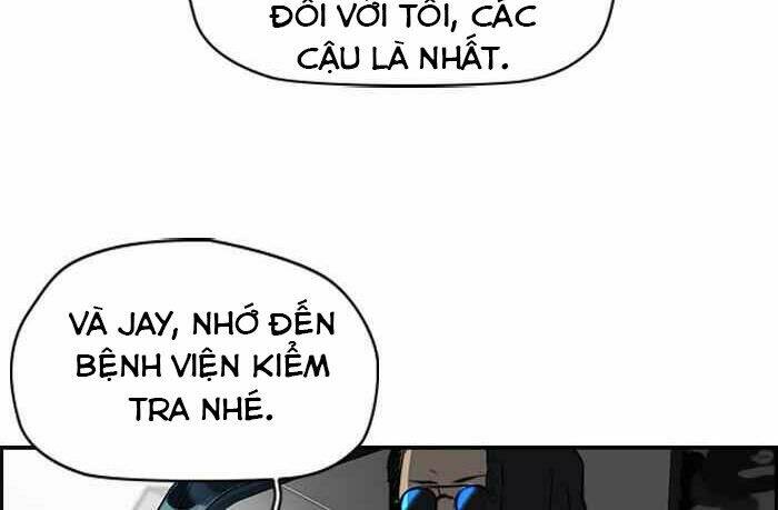 Thể Thao Cực Hạn - Chapter 167 - Page 65