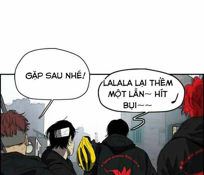 Thể Thao Cực Hạn - Chapter 167 - Page 79