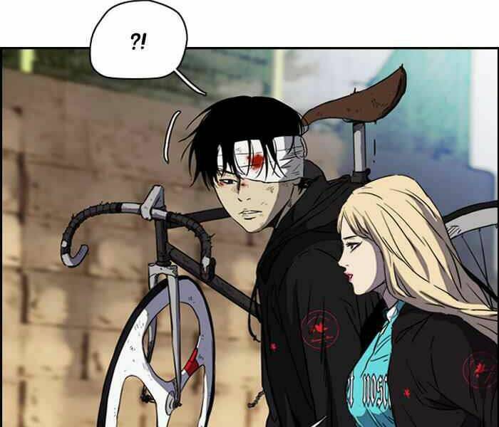 Thể Thao Cực Hạn - Chapter 167 - Page 85