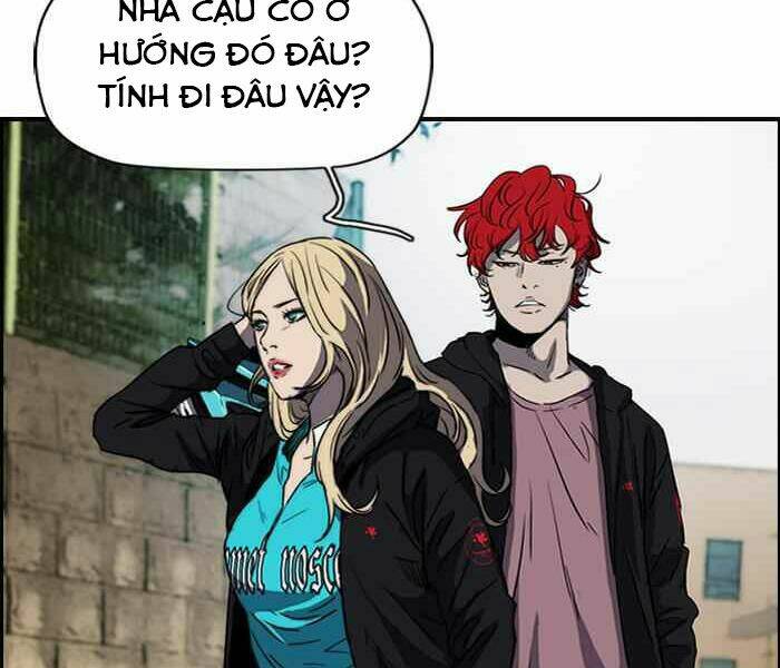 Thể Thao Cực Hạn - Chapter 167 - Page 87