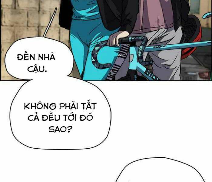 Thể Thao Cực Hạn - Chapter 167 - Page 88
