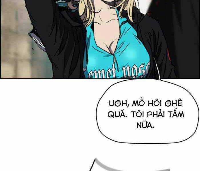 Thể Thao Cực Hạn - Chapter 167 - Page 91