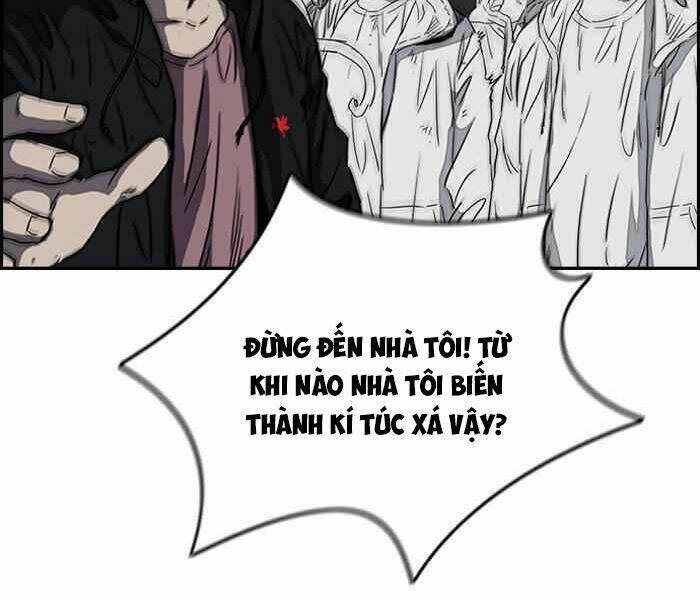 Thể Thao Cực Hạn - Chapter 167 - Page 93