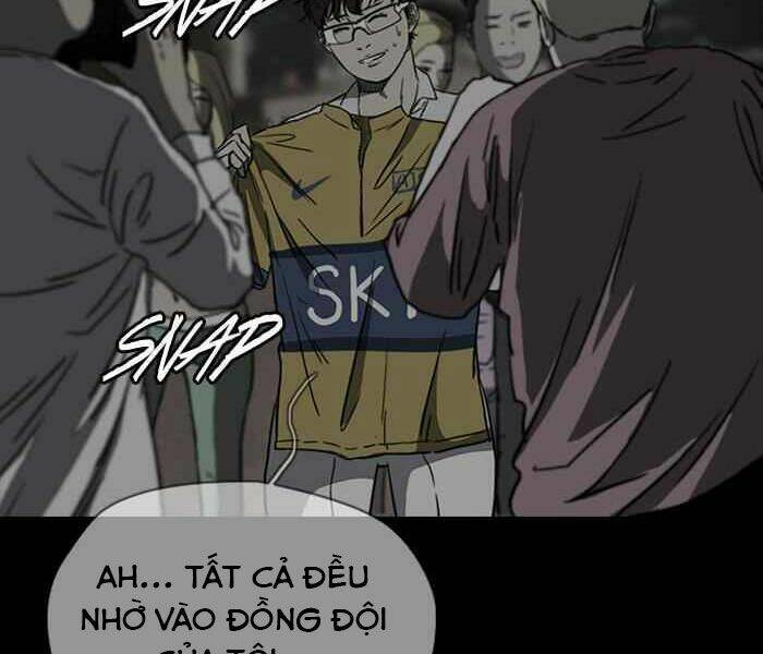 Thể Thao Cực Hạn - Chapter 168 - Page 108