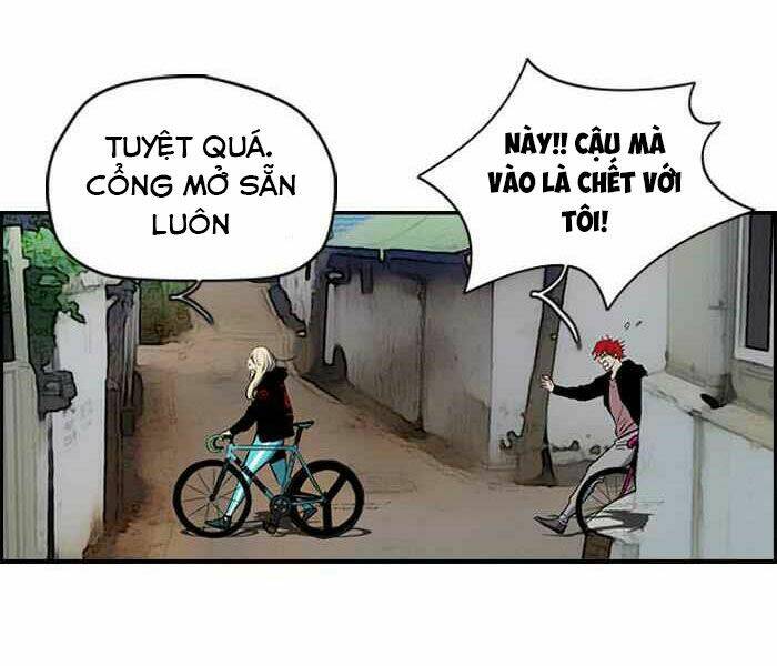 Thể Thao Cực Hạn - Chapter 168 - Page 10