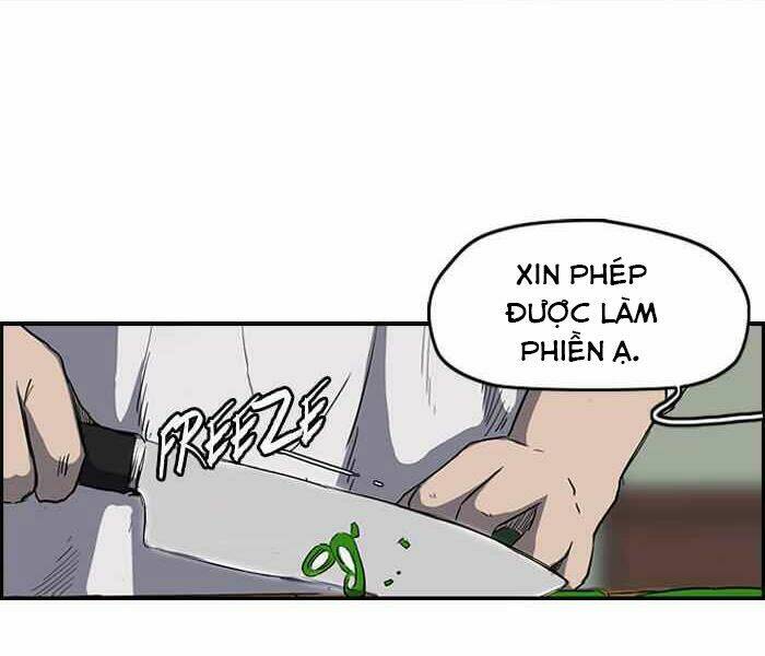 Thể Thao Cực Hạn - Chapter 168 - Page 23