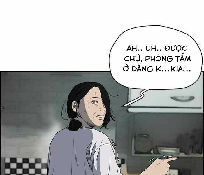 Thể Thao Cực Hạn - Chapter 168 - Page 28