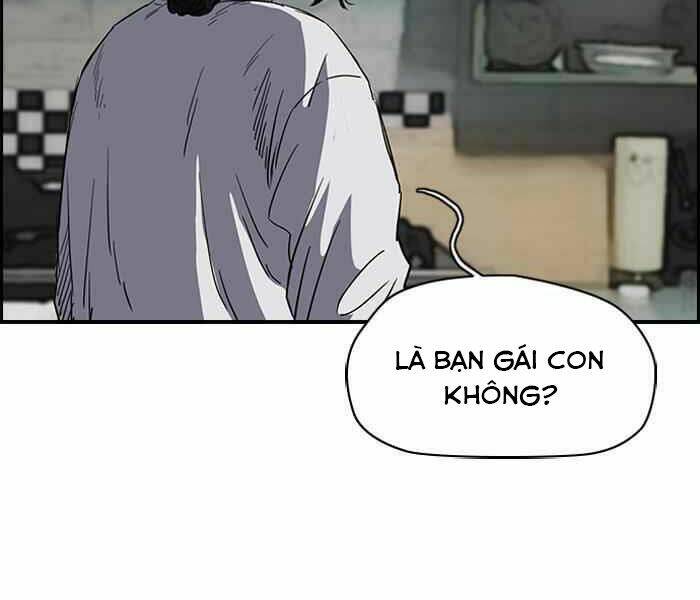 Thể Thao Cực Hạn - Chapter 168 - Page 36