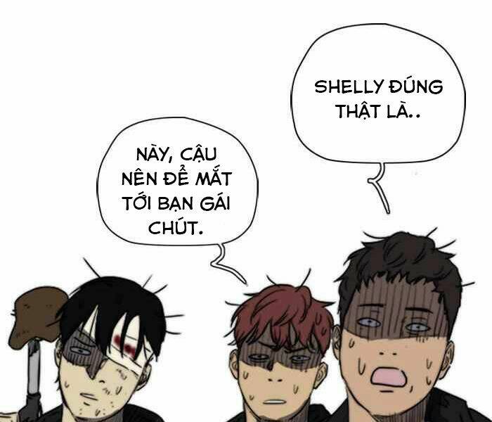 Thể Thao Cực Hạn - Chapter 168 - Page 40