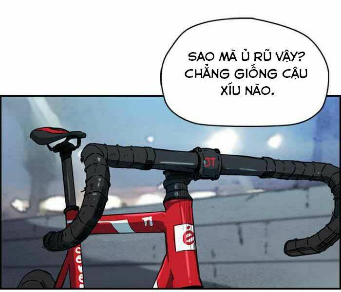 Thể Thao Cực Hạn - Chapter 168 - Page 44