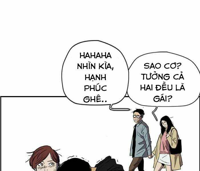 Thể Thao Cực Hạn - Chapter 168 - Page 67