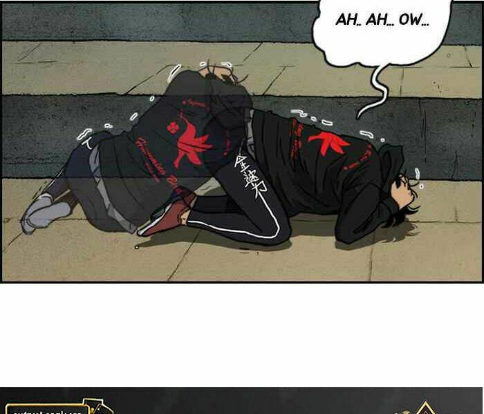 Thể Thao Cực Hạn - Chapter 168 - Page 72