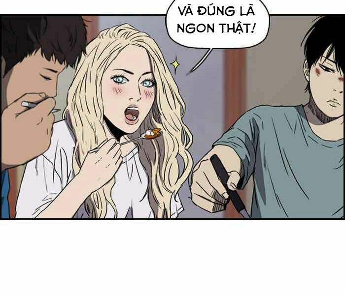 Thể Thao Cực Hạn - Chapter 168 - Page 80