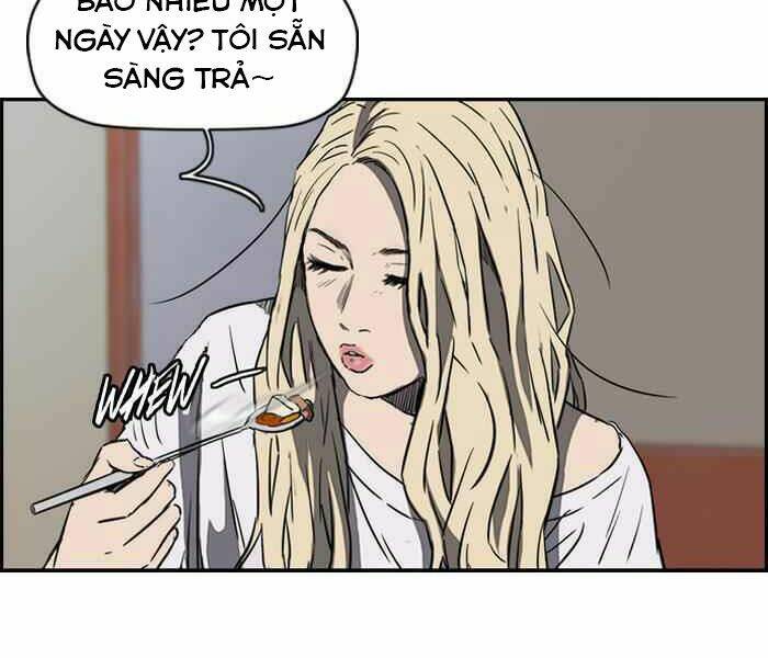 Thể Thao Cực Hạn - Chapter 168 - Page 83