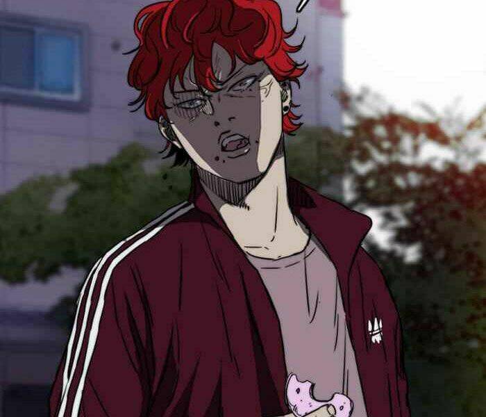 Thể Thao Cực Hạn - Chapter 169 - Page 128