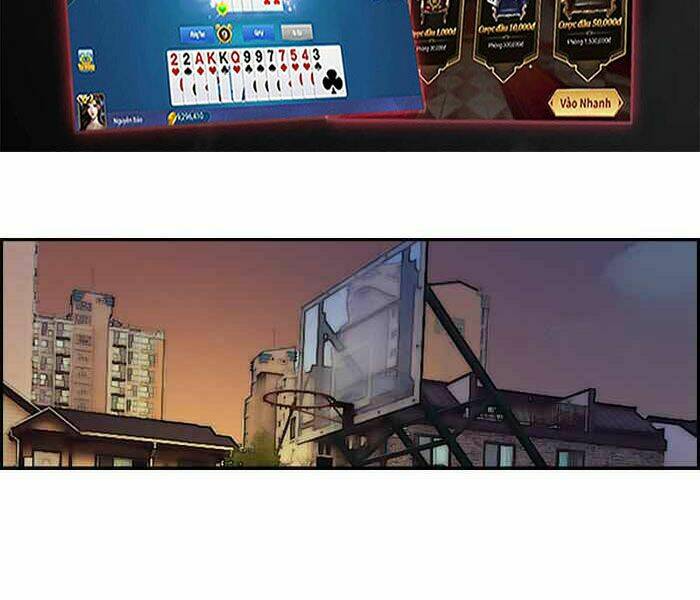 Thể Thao Cực Hạn - Chapter 169 - Page 41