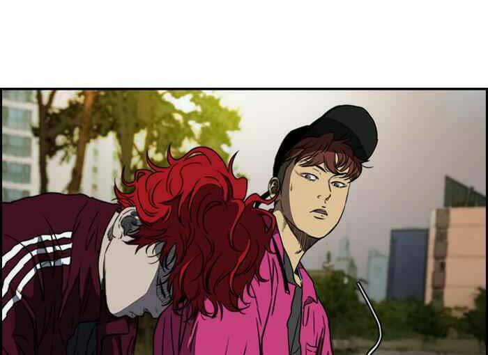 Thể Thao Cực Hạn - Chapter 169 - Page 64