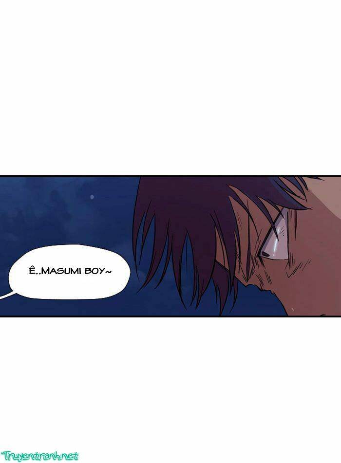 Thể Thao Cực Hạn - Chapter 17 - Page 13