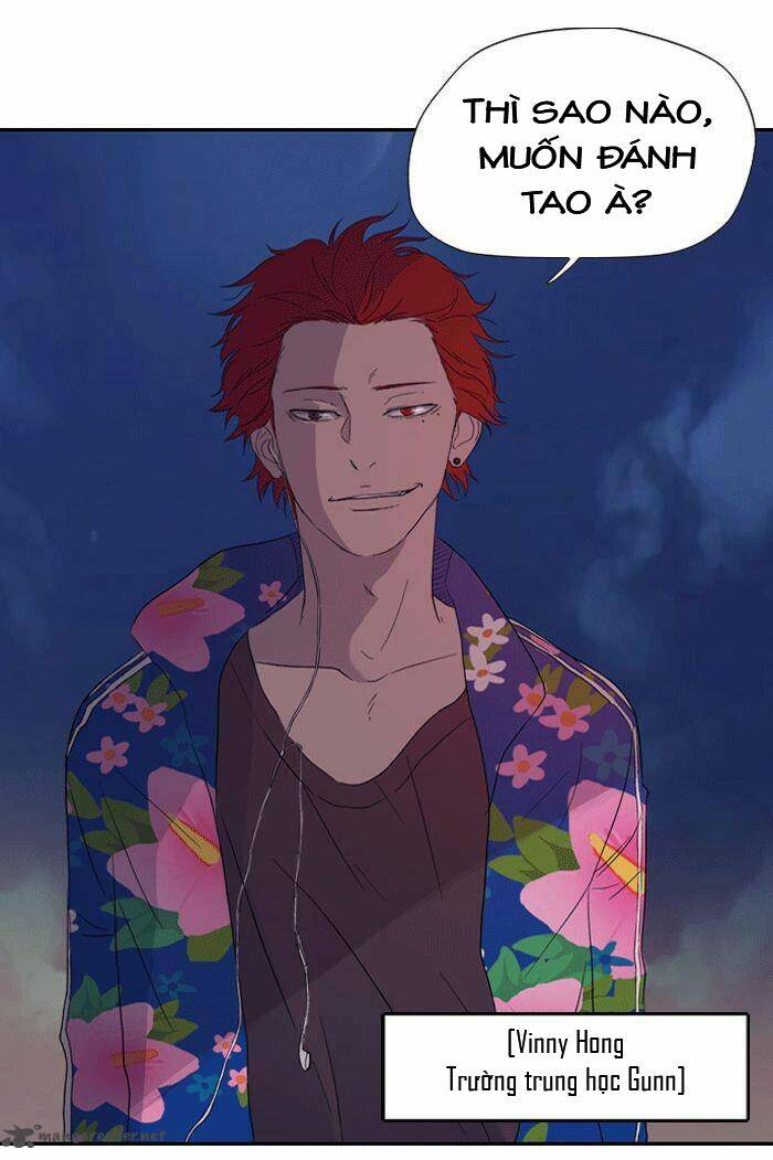 Thể Thao Cực Hạn - Chapter 17 - Page 15