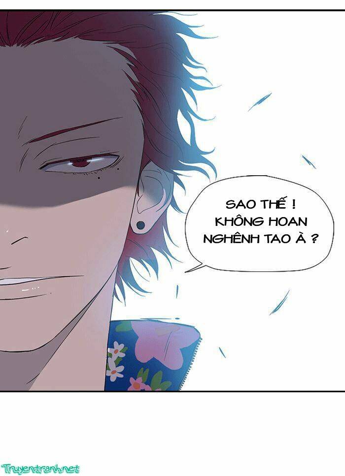 Thể Thao Cực Hạn - Chapter 17 - Page 17