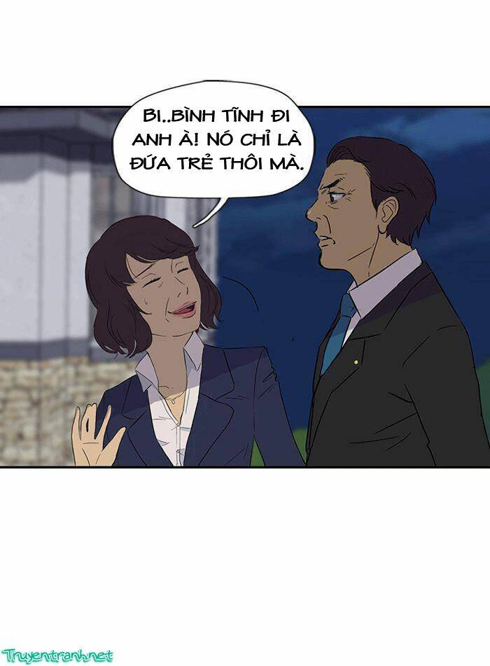 Thể Thao Cực Hạn - Chapter 17 - Page 30