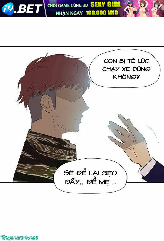 Thể Thao Cực Hạn - Chapter 17 - Page 32