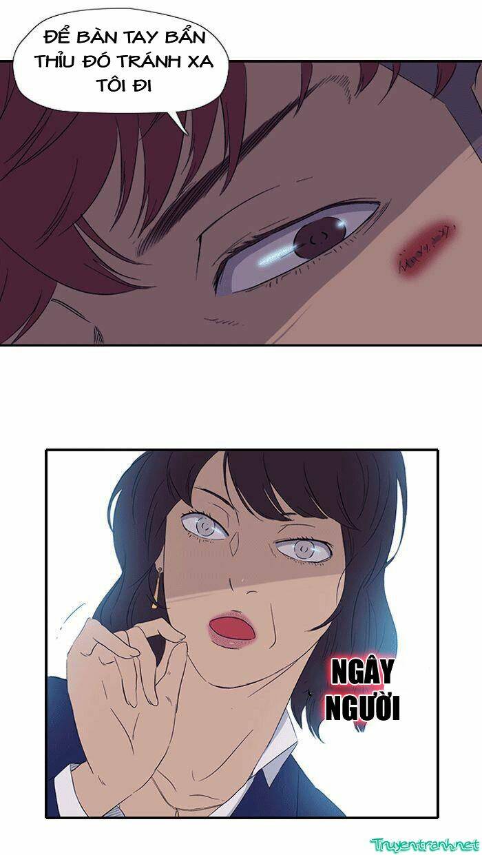 Thể Thao Cực Hạn - Chapter 17 - Page 33