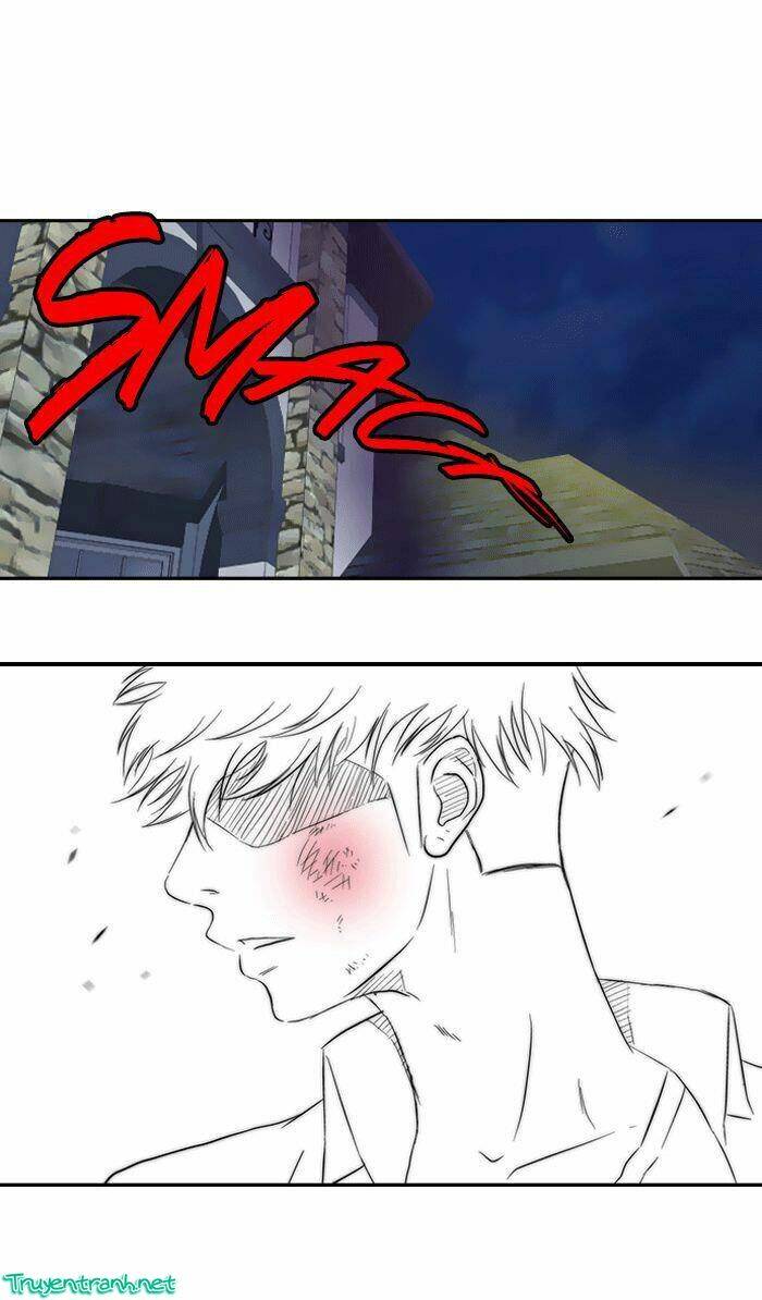 Thể Thao Cực Hạn - Chapter 17 - Page 34