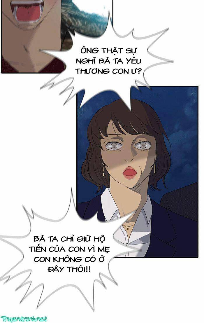 Thể Thao Cực Hạn - Chapter 17 - Page 36