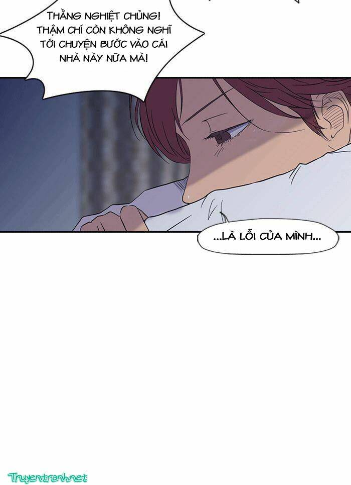 Thể Thao Cực Hạn - Chapter 17 - Page 41