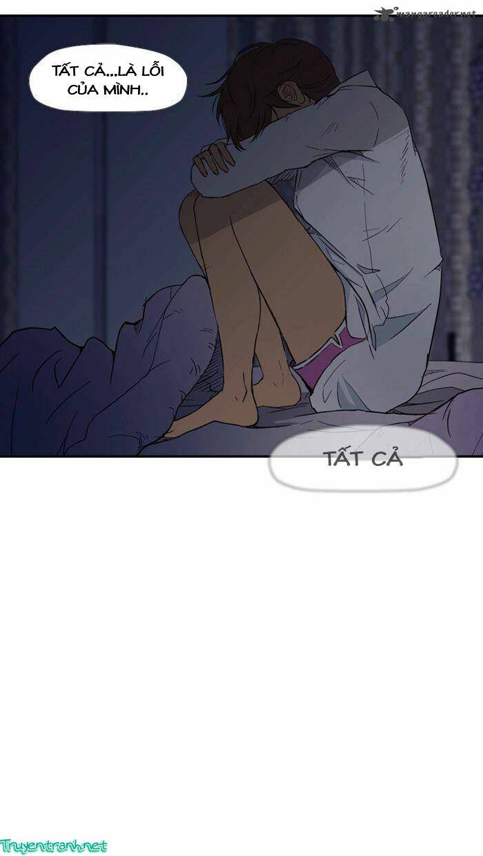 Thể Thao Cực Hạn - Chapter 17 - Page 42