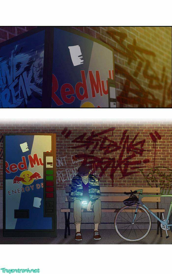 Thể Thao Cực Hạn - Chapter 17 - Page 43
