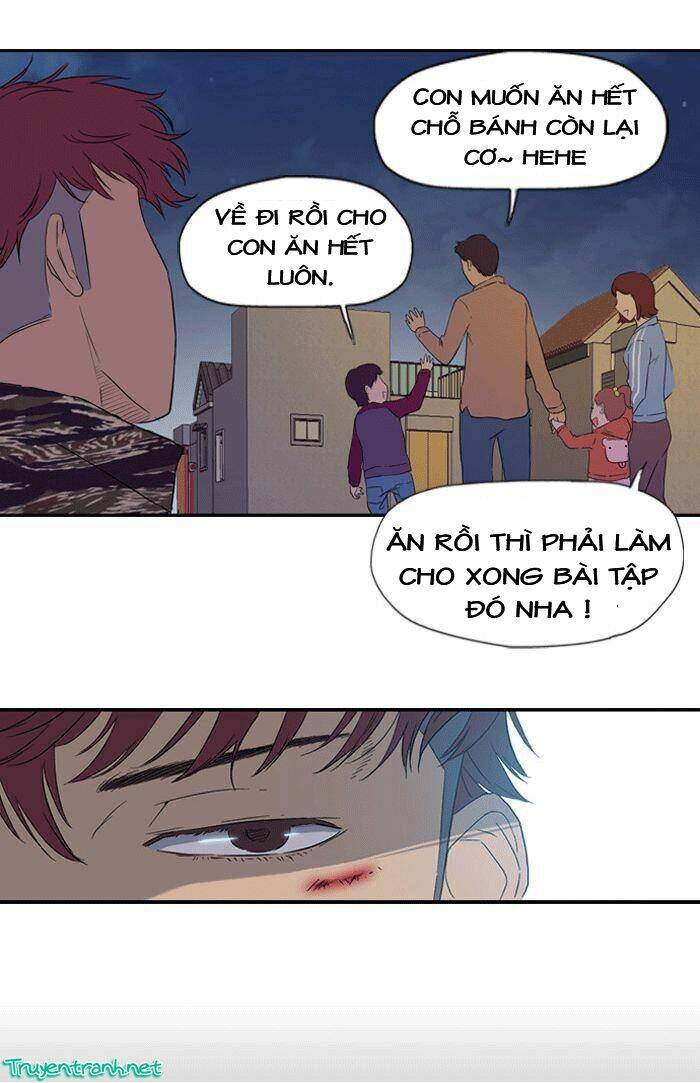 Thể Thao Cực Hạn - Chapter 17 - Page 45