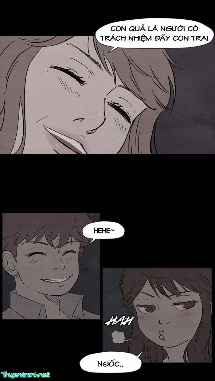 Thể Thao Cực Hạn - Chapter 17 - Page 48