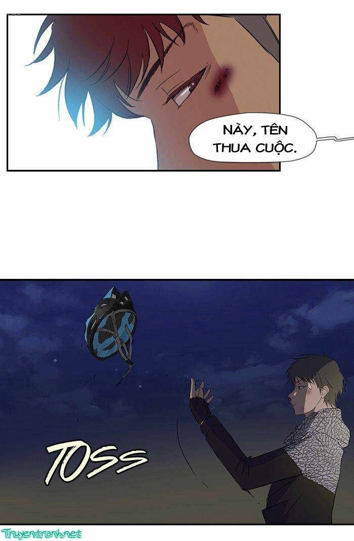 Thể Thao Cực Hạn - Chapter 17 - Page 4