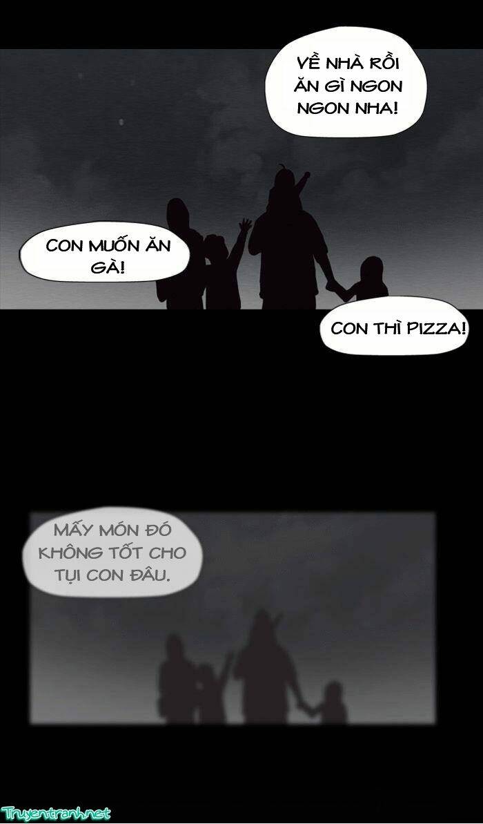 Thể Thao Cực Hạn - Chapter 17 - Page 51