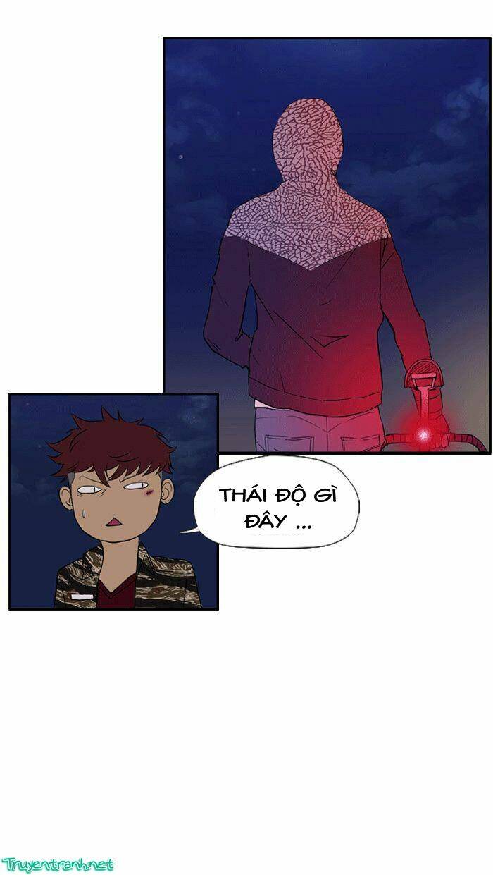 Thể Thao Cực Hạn - Chapter 17 - Page 6