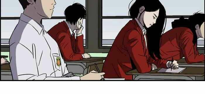 Thể Thao Cực Hạn - Chapter 170 - Page 99