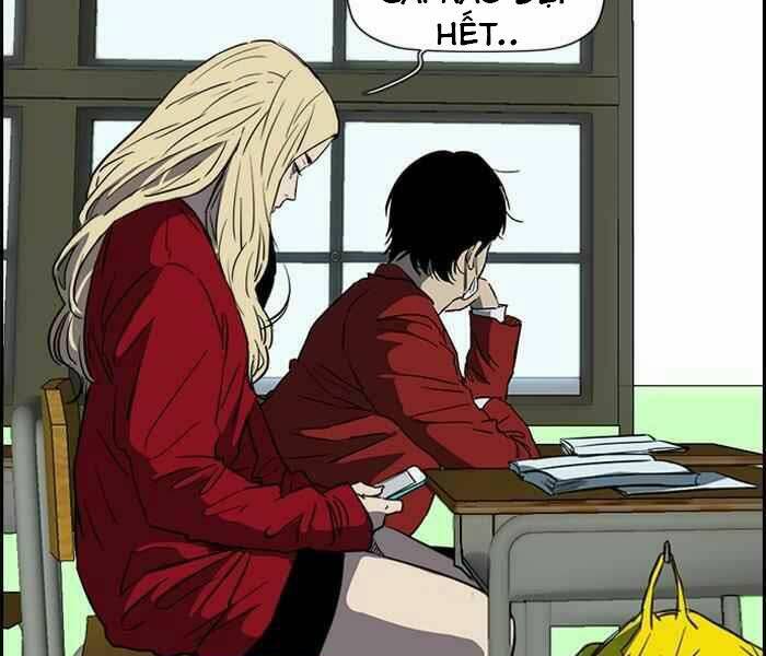 Thể Thao Cực Hạn - Chapter 170 - Page 102